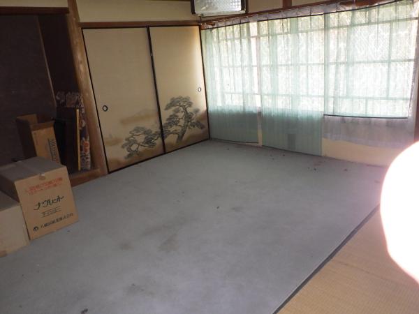 detached 弥栄町長安本郷609-6