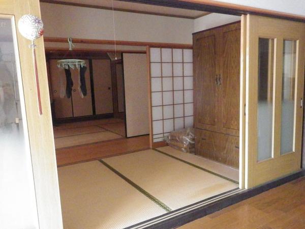 detached 弥栄町長安本郷609-6