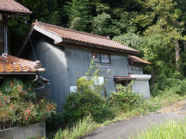 detached 弥栄町長安本郷609-6