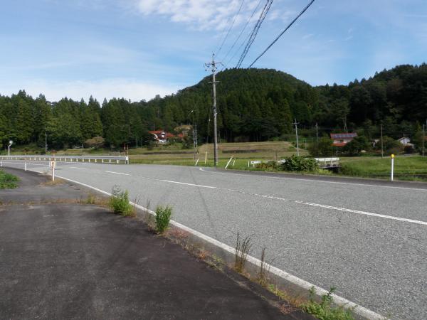 detached 弥栄町長安本郷609-6
