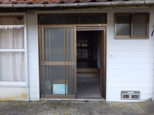 detached 弥栄町長安本郷609-6