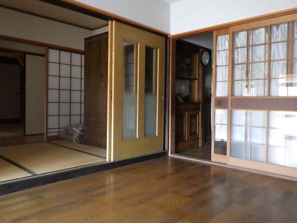 detached 弥栄町長安本郷609-6