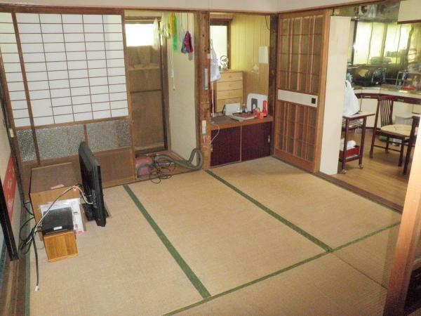detached 弥栄町長安本郷609-6