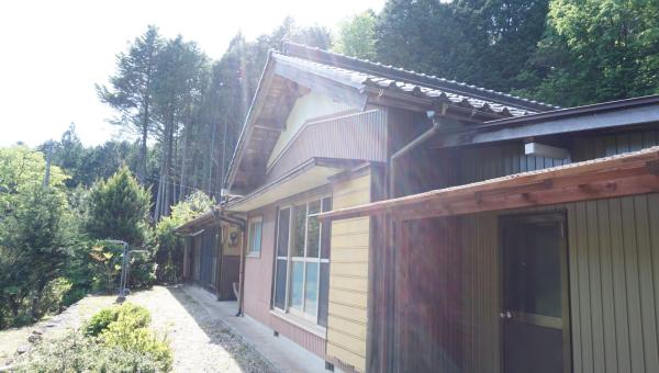 detached 福地