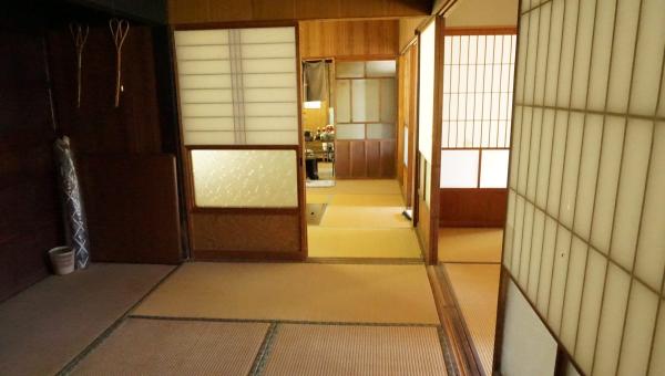 detached 福地
