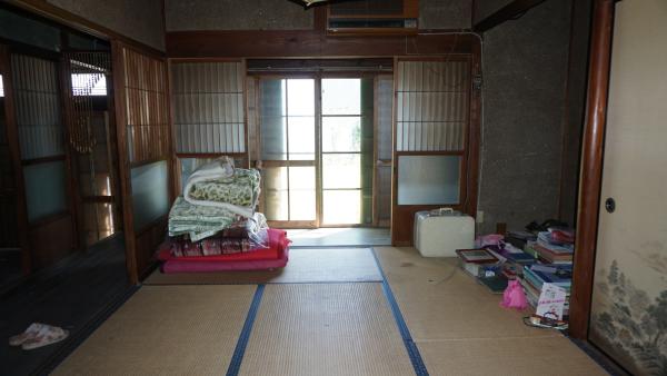 detached 八百津
