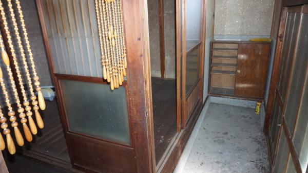 detached 八百津