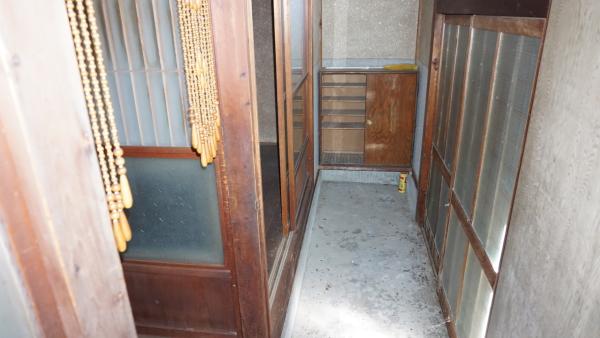 detached 八百津