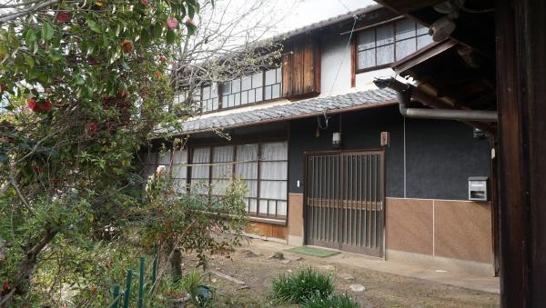 detached 八百津