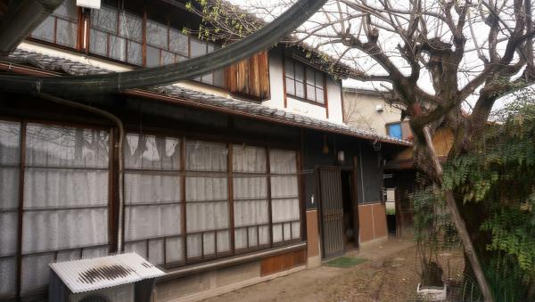 detached 八百津