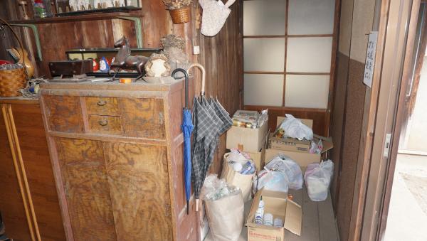 detached 八百津