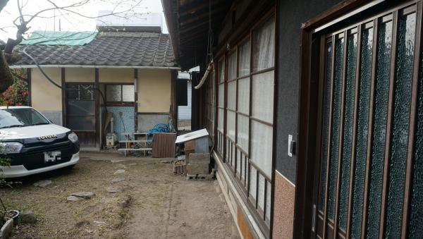 detached 八百津
