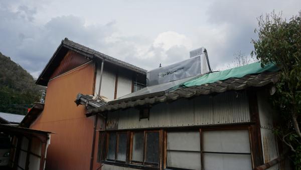 detached 八百津