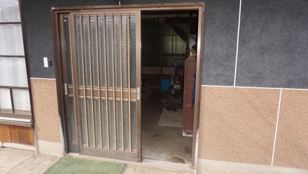 detached 八百津