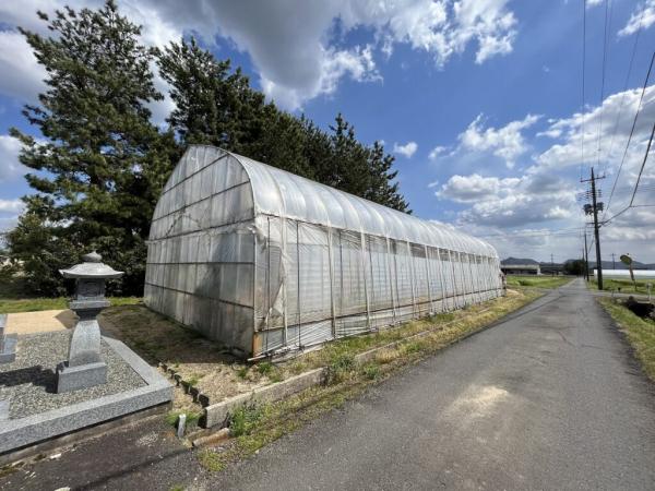 detached 斐川町坂田