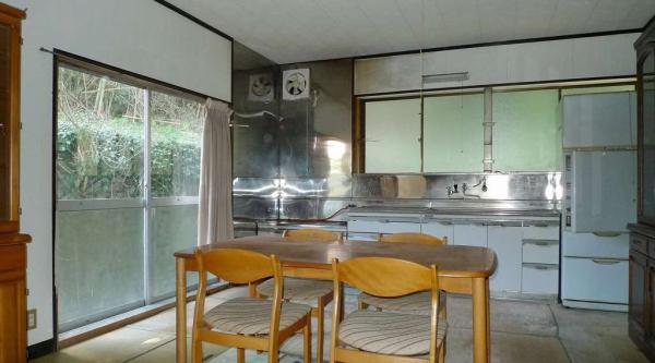 detached 野郷町1772