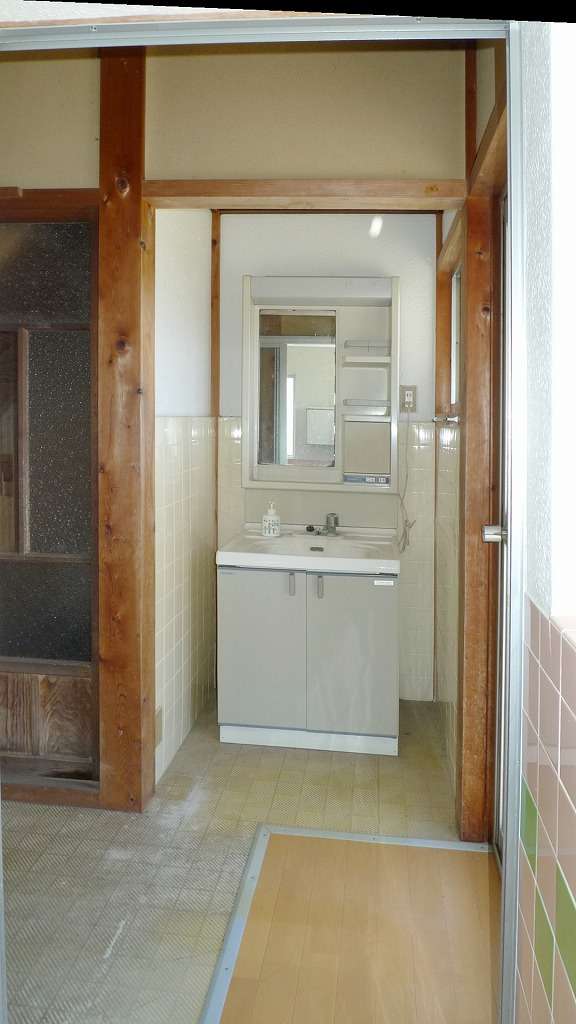 detached 野郷町1772