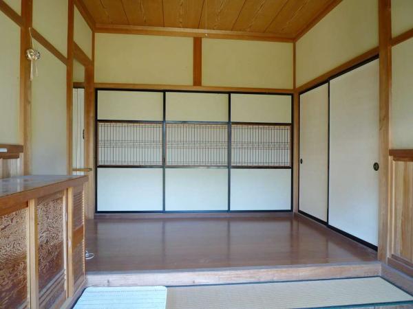 detached 野郷町1772