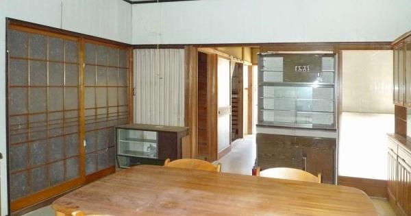 detached 野郷町1772