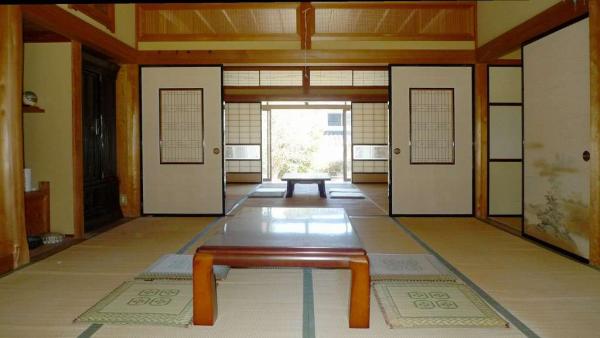 detached 野郷町1772