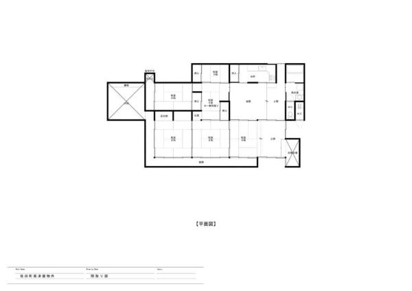 detached 佐田町高津屋23