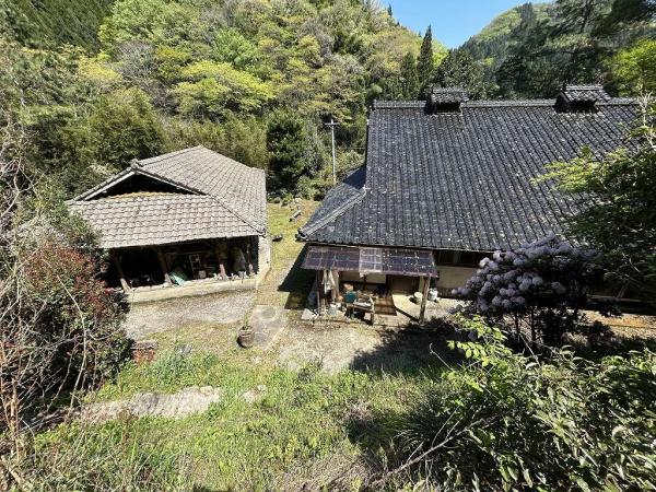 detached 佐田町高津屋23