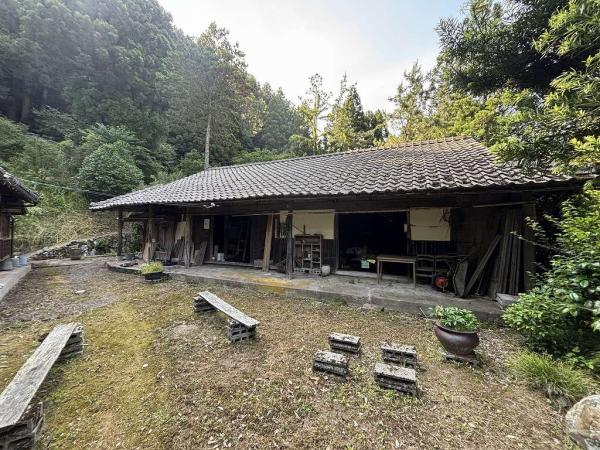 detached 佐田町高津屋23