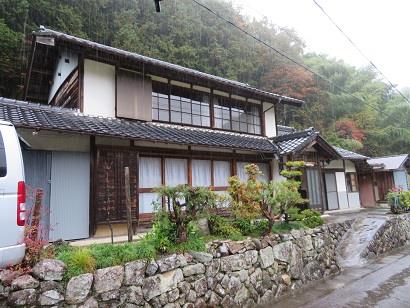 detached 岐阜県下呂市金山町菅田