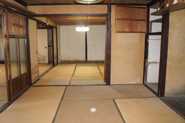 detached 因島三庄町