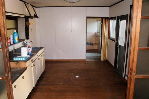 detached 因島三庄町