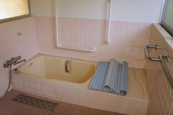 detached 因島三庄町