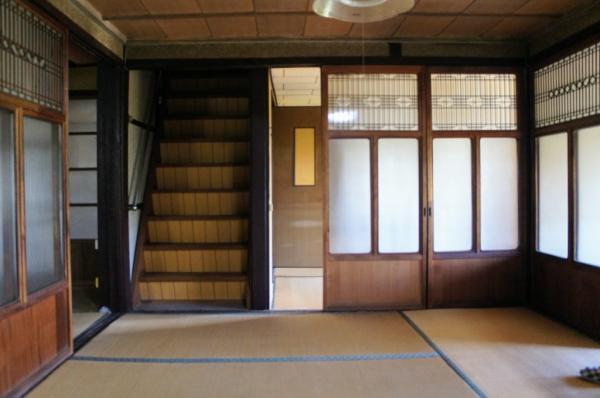 detached 因島三庄町