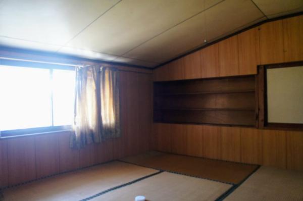 detached 因島三庄町