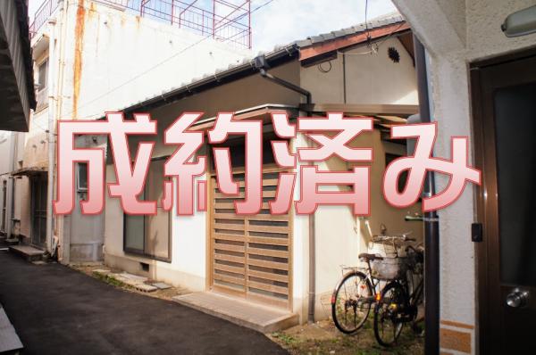 detached 因島土生町