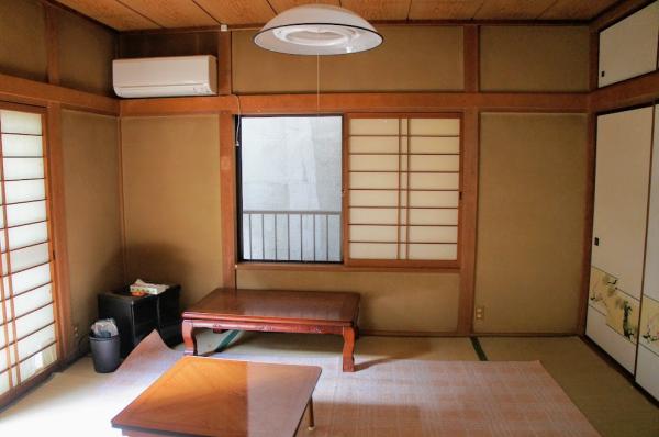 detached 因島土生町