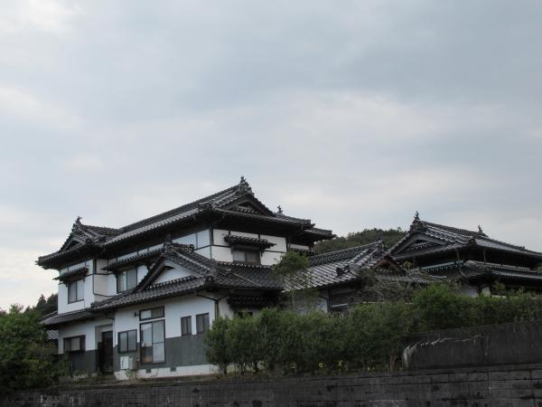 detached 島根県益田市安富町