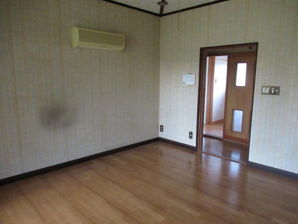 detached 島根県益田市安富町