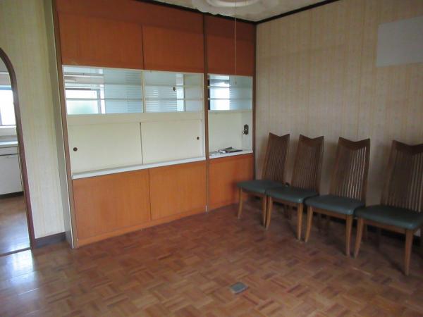 detached 島根県益田市安富町