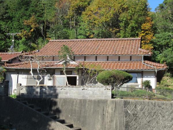 detached 益田市中垣内町