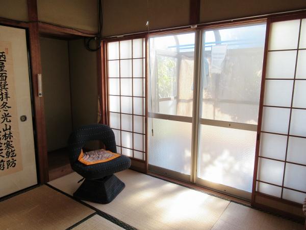 detached 益田市中垣内町