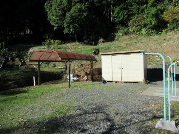 detached 益田市中垣内町