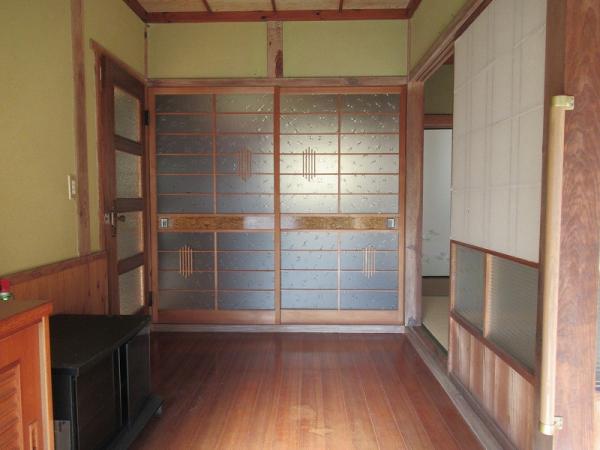 detached 益田市中垣内町