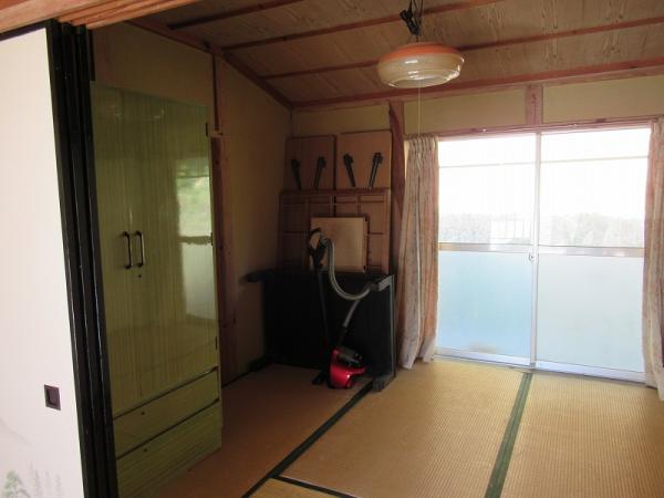detached 益田市中垣内町