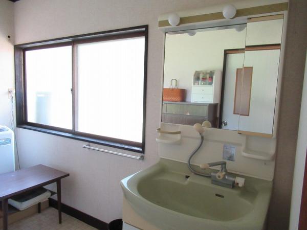 detached 益田市美都町