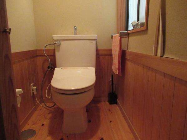 detached 益田市美都町