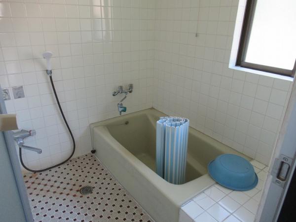 detached 益田市美都町