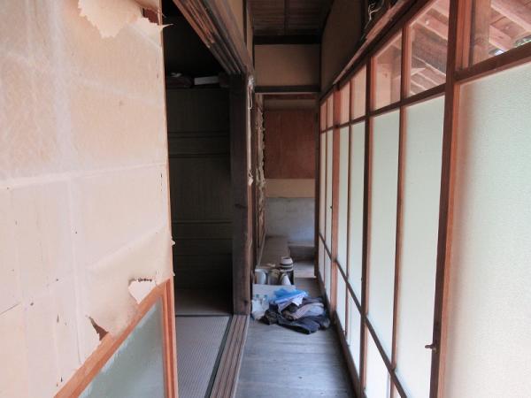 detached 益田市美都町