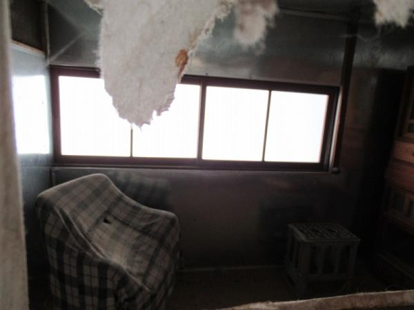 detached 益田市美都町