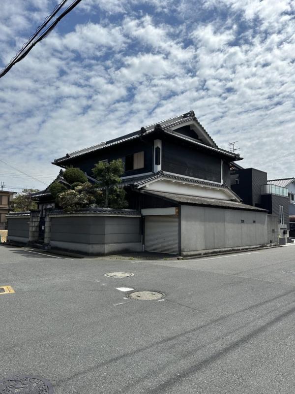 detached 田原本町新木1-15