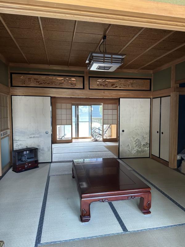 detached 田原本町新木1-15